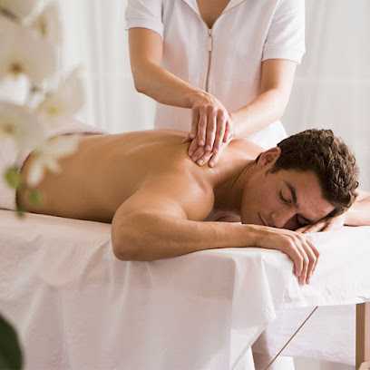 New Oasis Day Spa