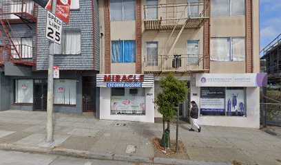 Miracle Chi Gong Massage