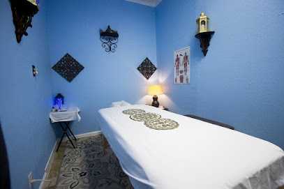 Lily Thai Massage&Wellness Studio