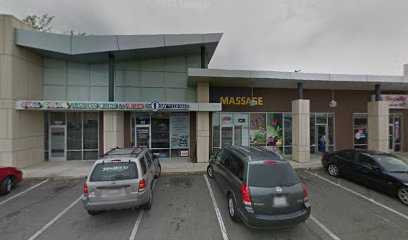 A J's Massage Therapy