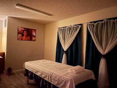 Ding massage