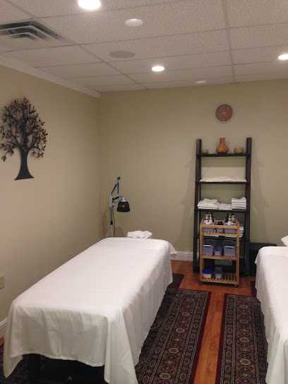 Panacea Massage