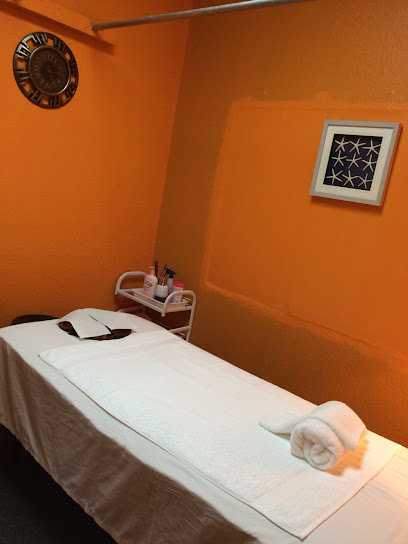 Sunshine Asian Massage