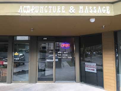 Massage & Acupuncture
