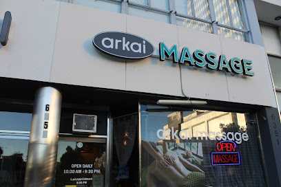 arkai massage