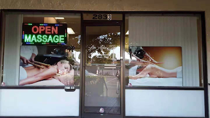 Lin Asia Spa
