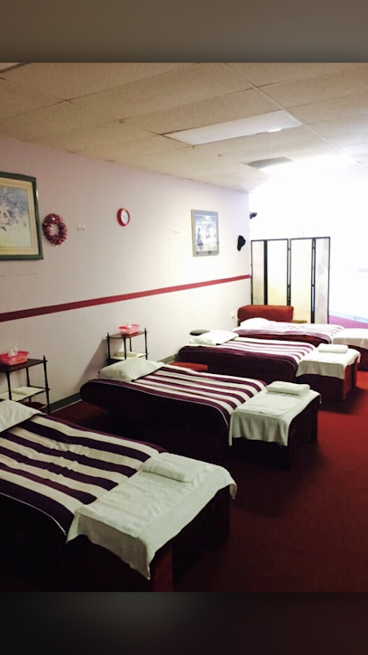 Hollywood Chinese Massage