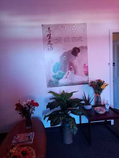 A1 Massage Asian Spa