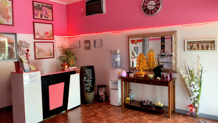 Lotus Spa Ukiah