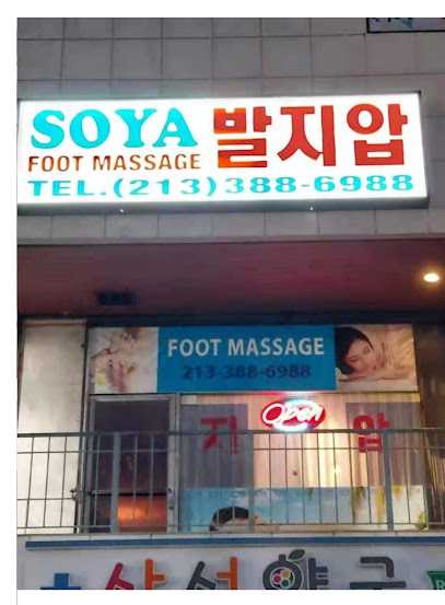 Soya