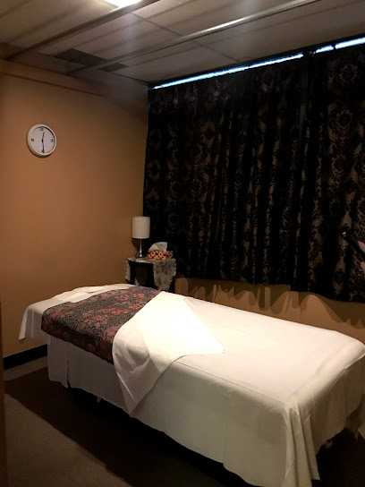 Thai House Massage