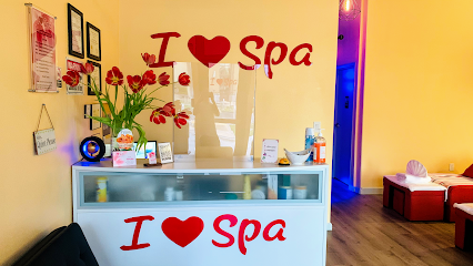 I Love Spa(Foot&Body Massage)
