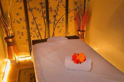 Ananda Spa