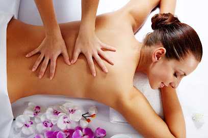 Body Care Massage