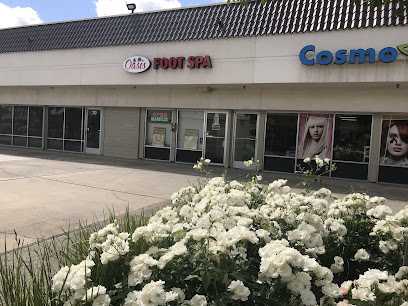 Oasis Body & Foot Spa