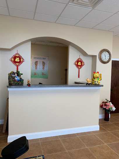 oasis massage