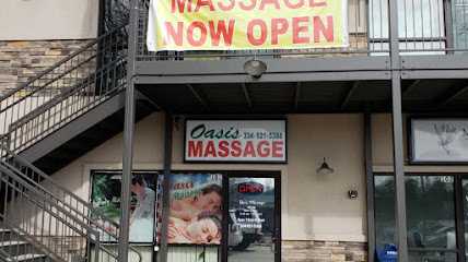 Oasis Massage