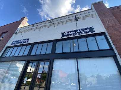 Gadsden Massage Studio