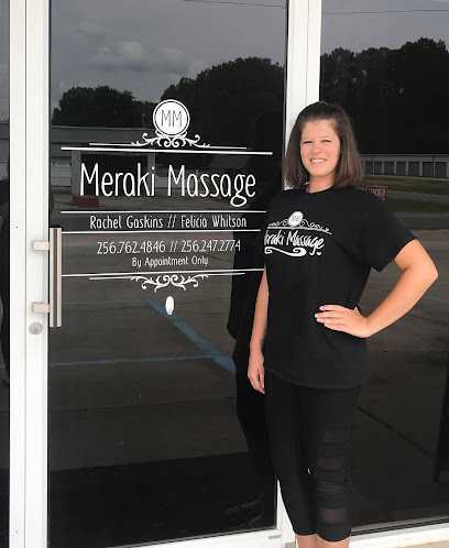 Meraki Massage
