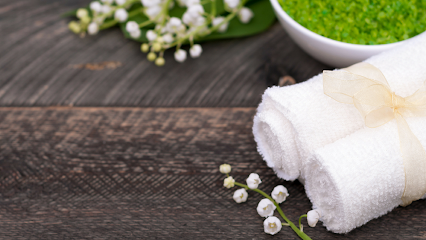 Harmony Massage and Spa
