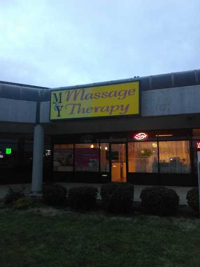 M & Y Chinese Therapeutic Massage