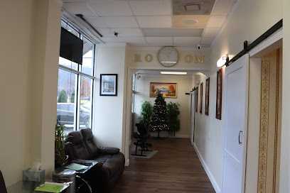 Wellness Massage Huntsville