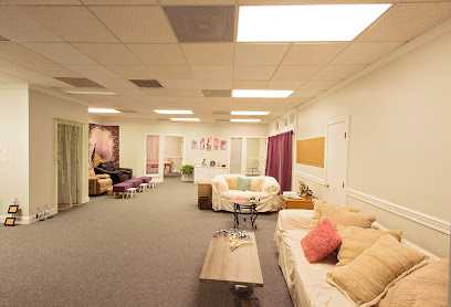 Christina's place massage