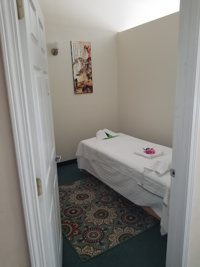 Healing Center Massage