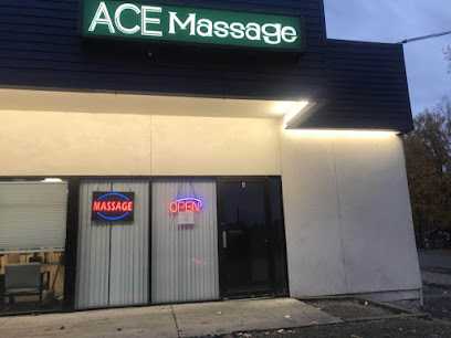 Ace Oriental Massage