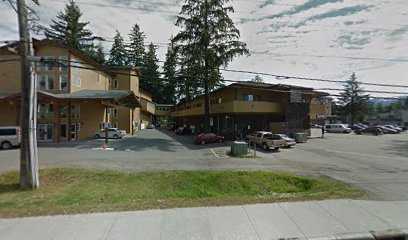 Alaska Health Options