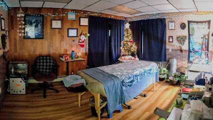 A Caring Touch Massage Therapy