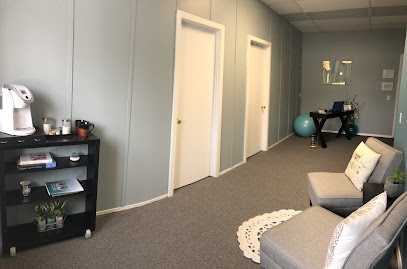 The Good Hurt Therapeutic Massage