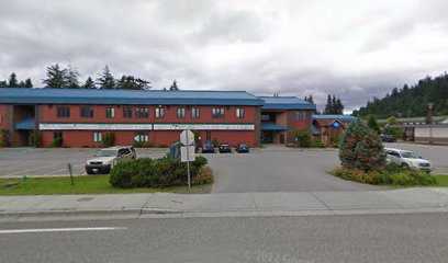 Fireweed Chiropractic & Massage
