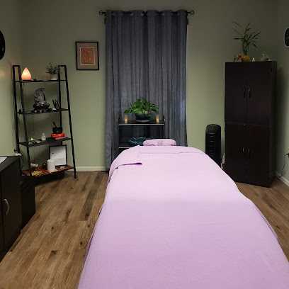 Massage by Christina
