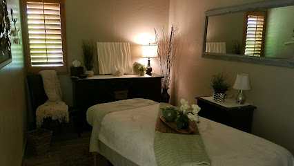 Zen Balance Massage