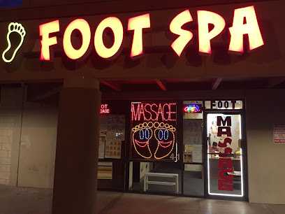 Sunshine Foot Spa&Massage