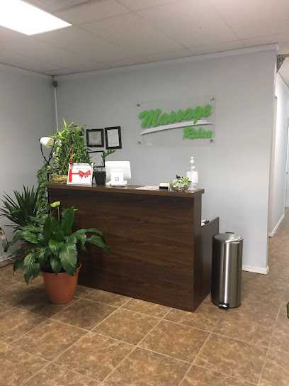 Massage Relax & Spa