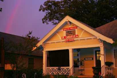 Massage Little Rock
