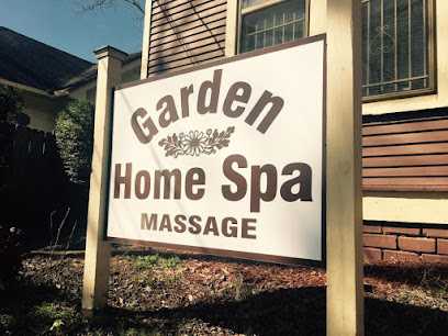 Garden Home Spa & Massage