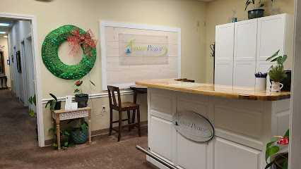 Inner Peace Massage & Body Studio