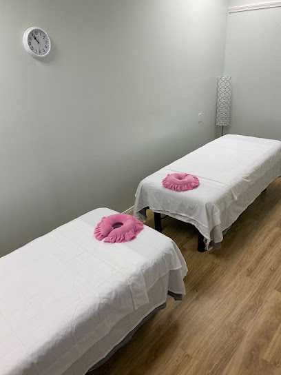 Massage Oasis & Spa Asian Massage