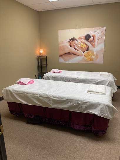 Angelic Massage and Spa