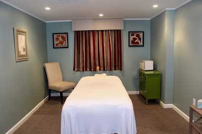 Mustard Seed Massage