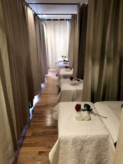 Best Wellness Spa