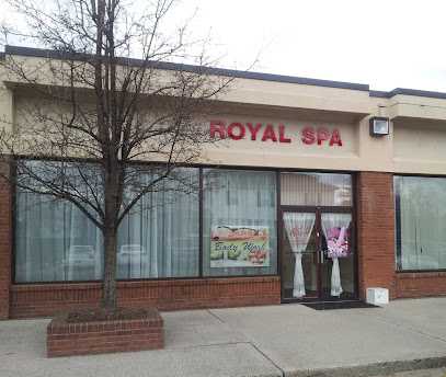 Royal Spa