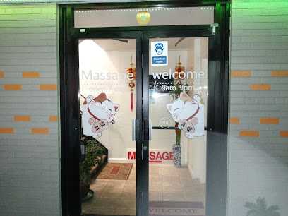 Asia Spa Massage