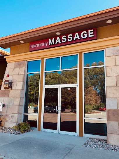 Harmony Massage