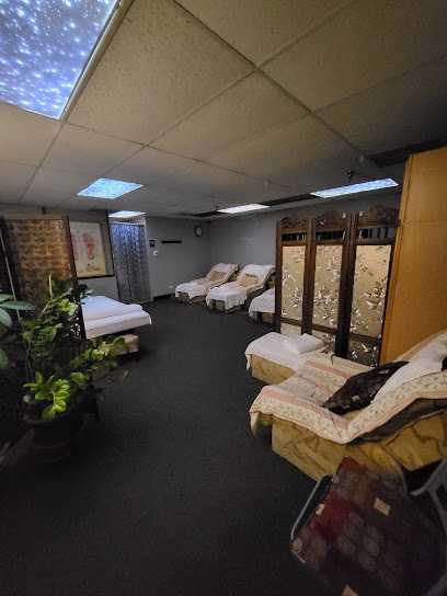 Vitality Spa