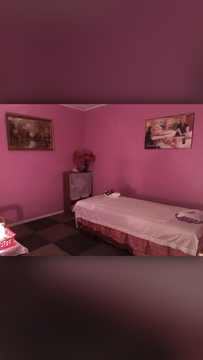 Best Massage Spa
