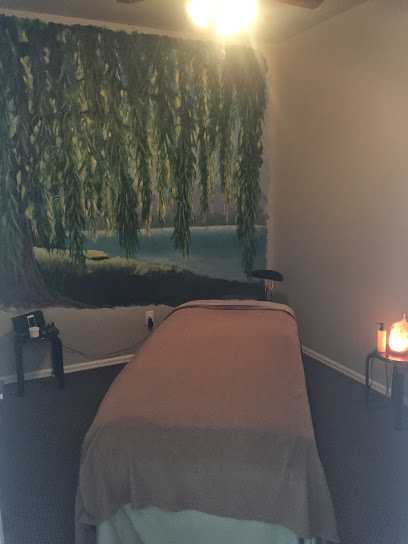 Rose Massage Therapy